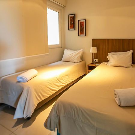 Asuncion Rent Suites Santa Teresa Eksteriør billede