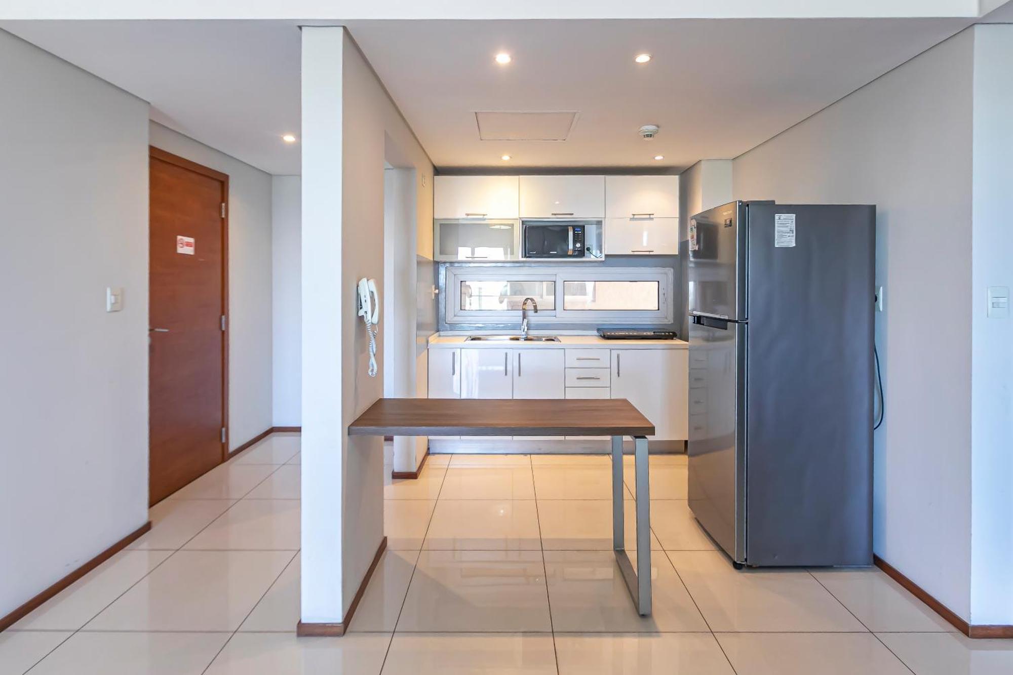 Asuncion Rent Suites Santa Teresa Eksteriør billede