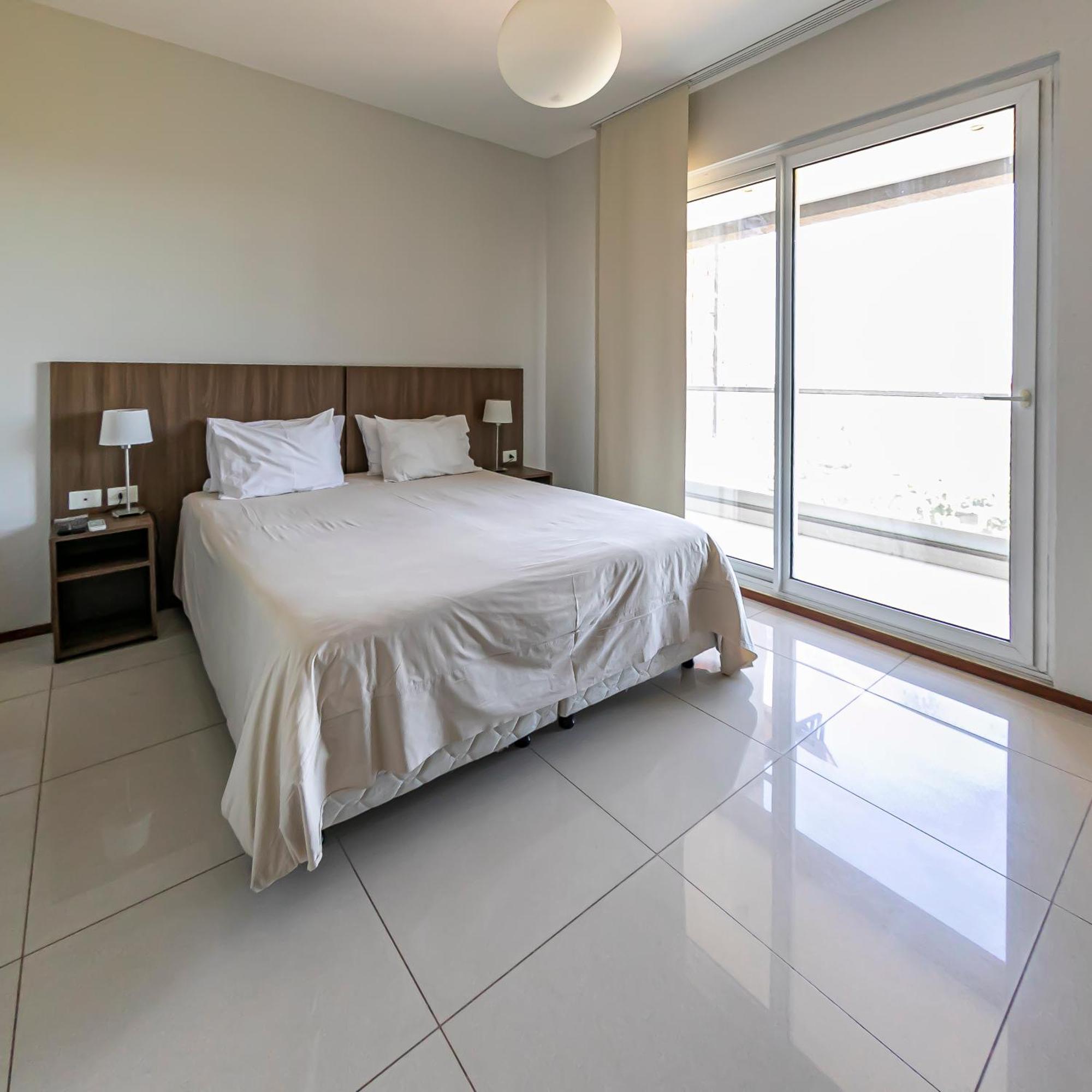 Asuncion Rent Suites Santa Teresa Eksteriør billede